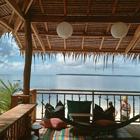 Islahazul Hostel General Luna  Dış mekan fotoğraf