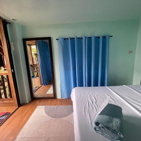 Islahazul Hostel General Luna  Dış mekan fotoğraf
