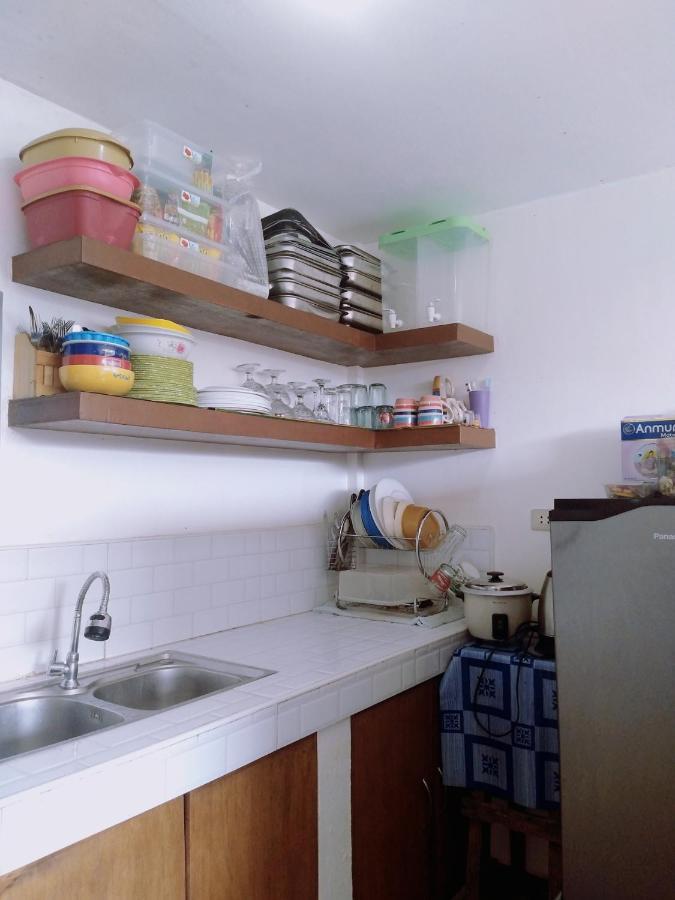 Islahazul Hostel General Luna  Dış mekan fotoğraf
