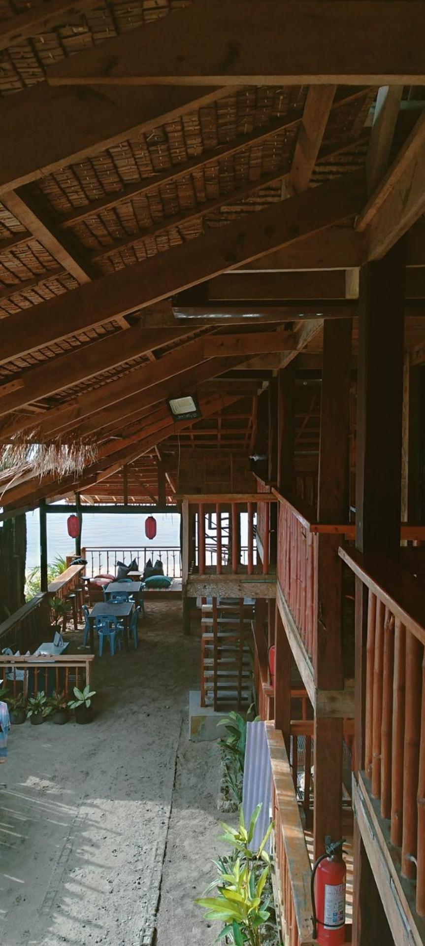 Islahazul Hostel General Luna  Dış mekan fotoğraf