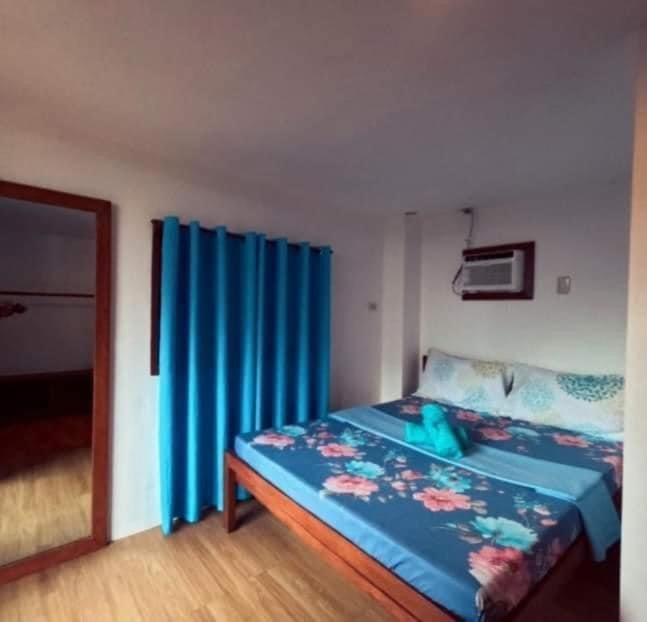Islahazul Hostel General Luna  Dış mekan fotoğraf