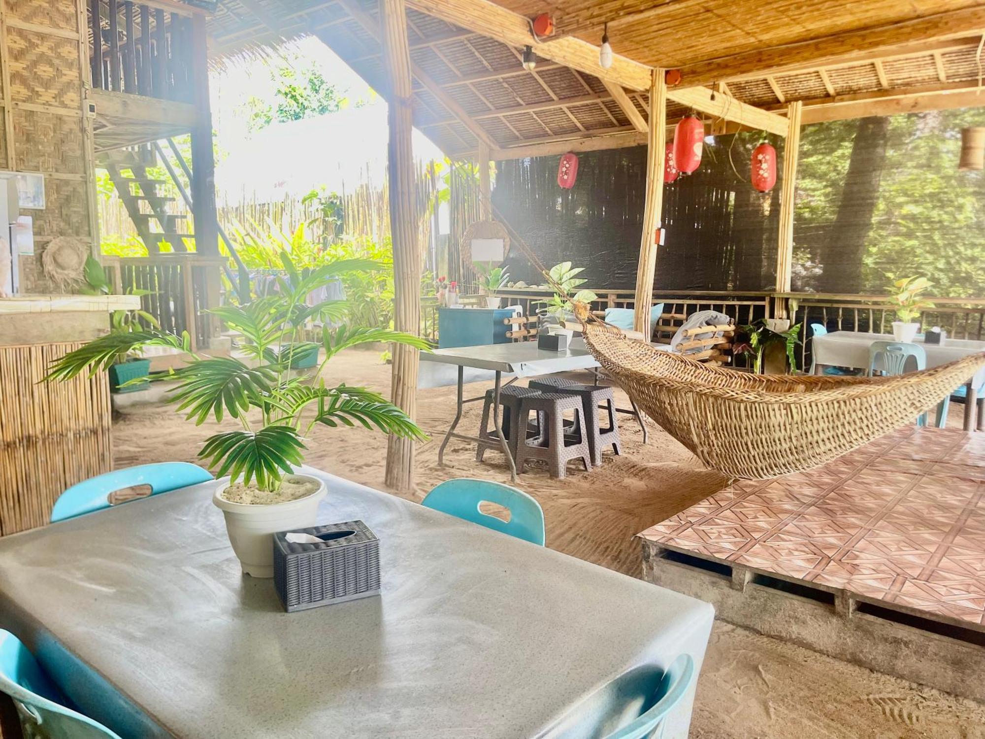 Islahazul Hostel General Luna  Dış mekan fotoğraf
