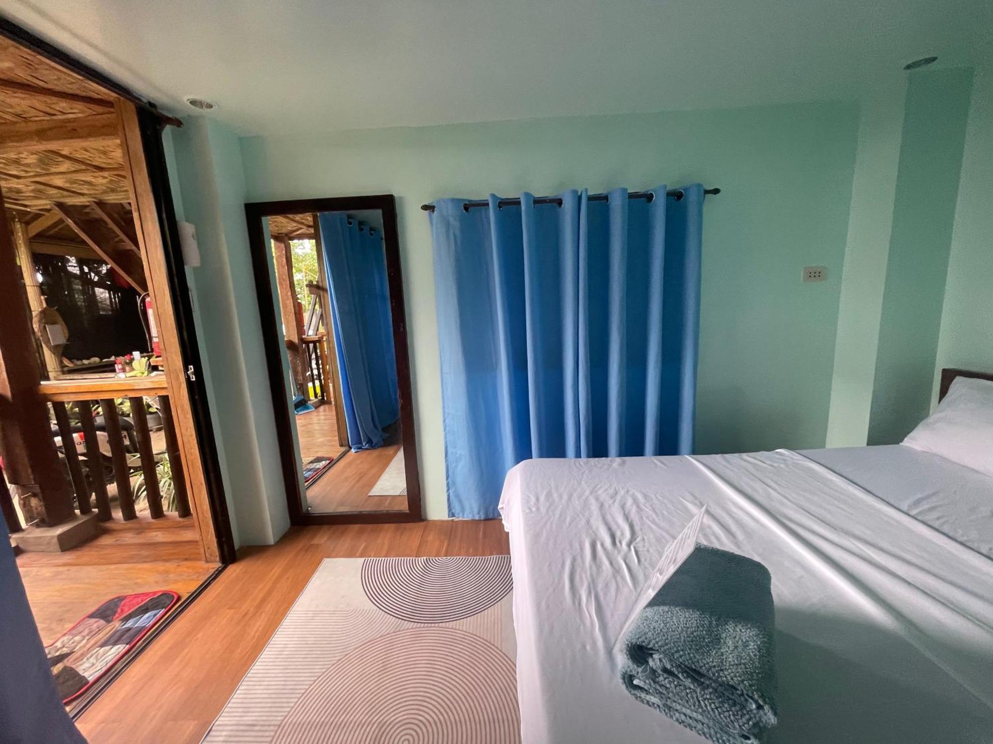 Islahazul Hostel General Luna  Dış mekan fotoğraf